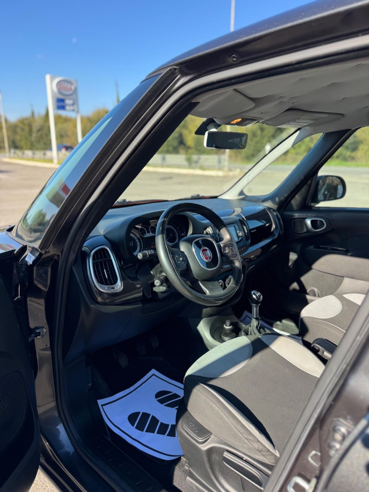 Fiat 500L 1.3 Multijet 85 CV Pop Star