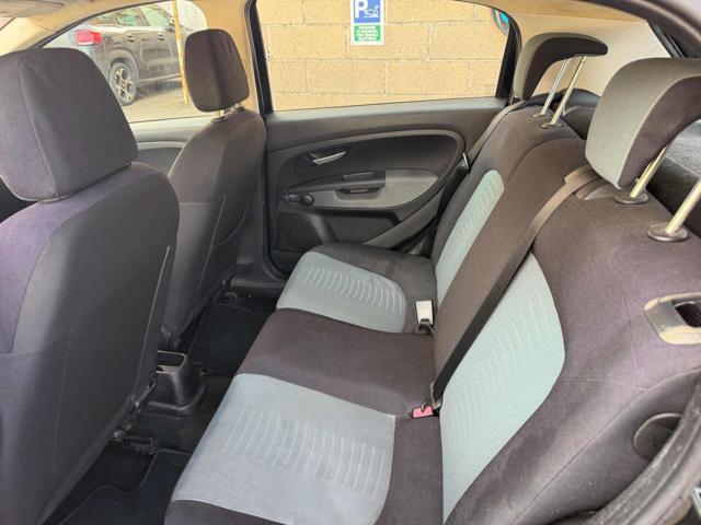 FIAT Grande Punto 1.3 MJT 75 CV 5 porte Dynamic senza lavoro da fare