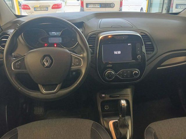 RENAULT Captur dCi 8V 90 CV EDC Sport Edition2