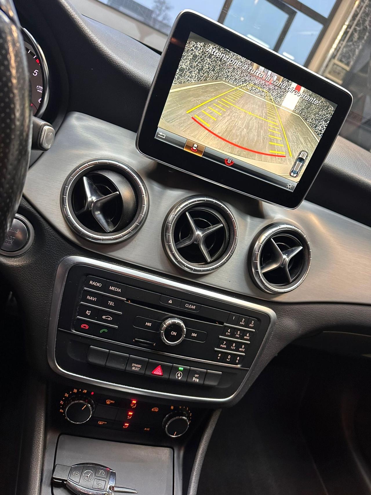 Mercedes-benz CLA 220 d Automatic Premium