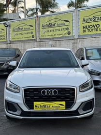 Audi Q2 1.6 TDI 115CV S-LINE