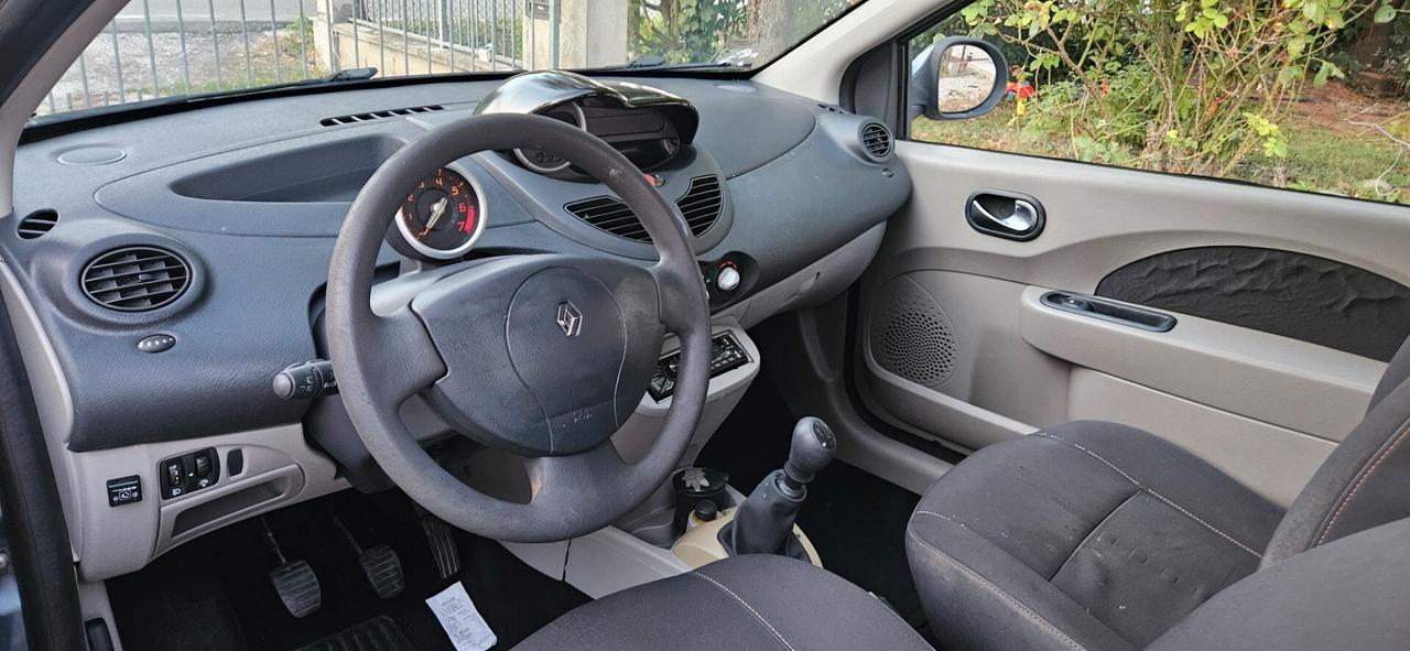 Renault Twingo 1.2i cat Generation