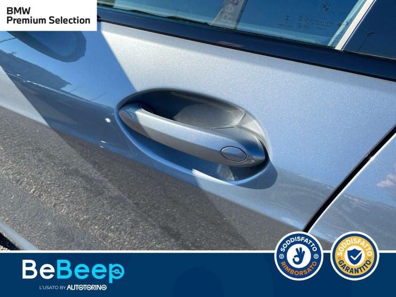 BMW Serie 1 118D MSPORT PRO AUTO