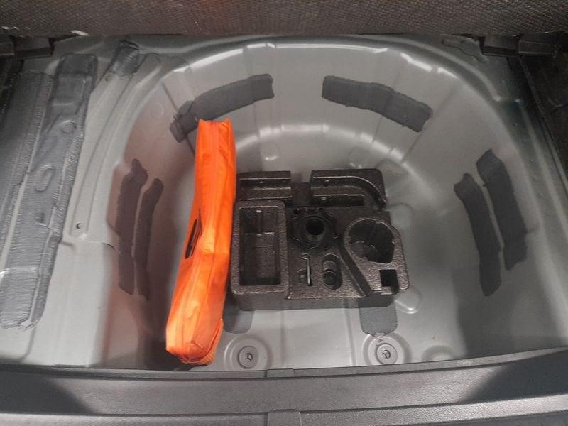 Seat Arona Arona 1.0 EcoTSI FR