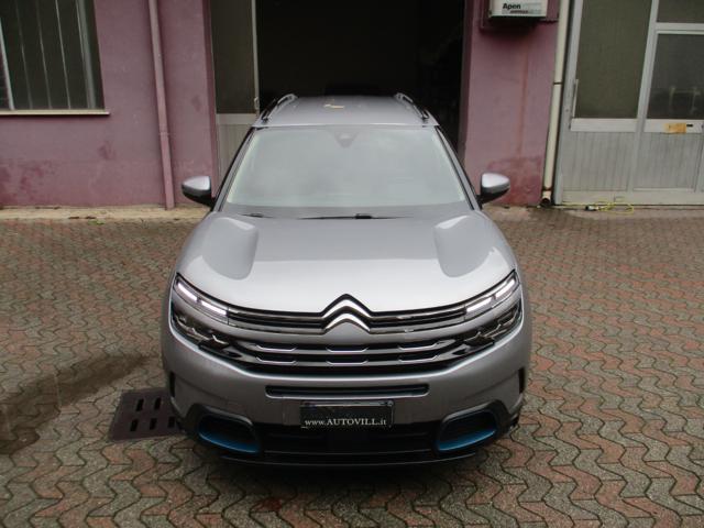 CITROEN C5 Aircross Hybrid 225 e-EAT8 Shine *PREZZO REALE !!