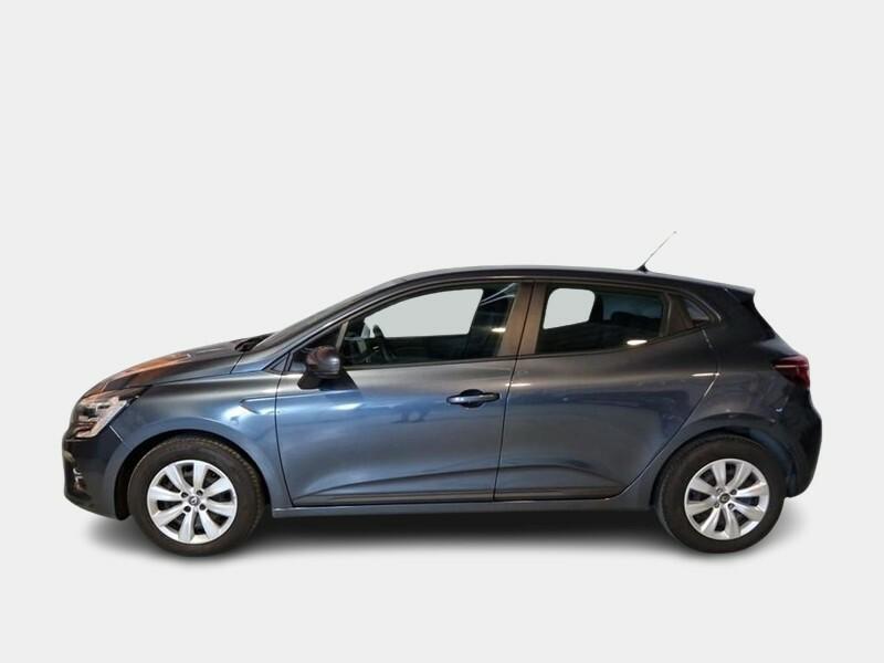 RENAULT CLIO 1.5 DCI BLUE 63KW BUSINESS 5 PORTE