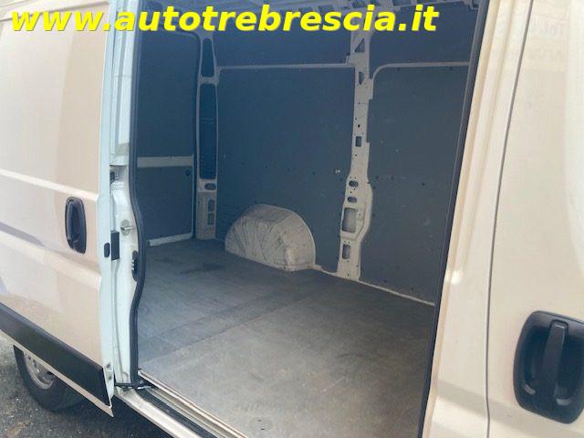 CITROEN Jumper 33 BlueHDi 140 L2 H2 Business