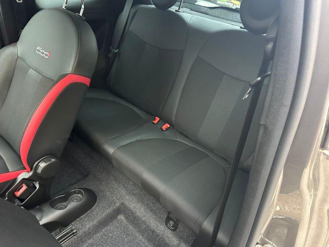 FIAT 500 0.9 TwinAir Turbo 'Sport'