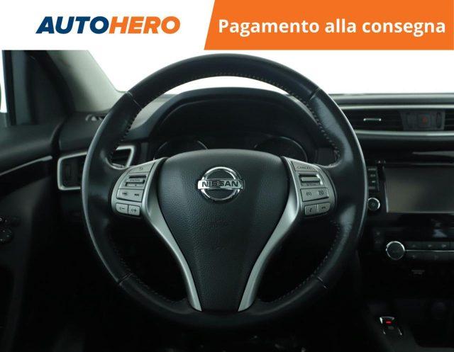 NISSAN Qashqai 1.6 dCi 4WD 360
