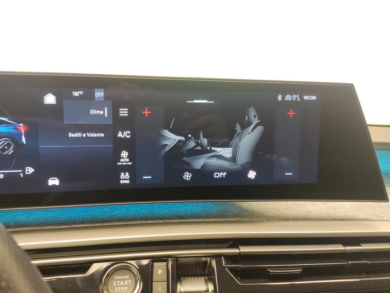 Peugeot 3008 Hybrid 136 e-DCS6 GT