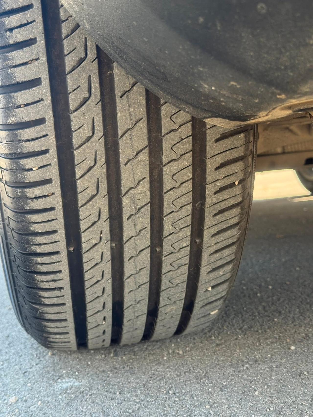 Alfa Romeo Stelvio 2.2 Turbodiesel 190 CV AT8 RWD Business