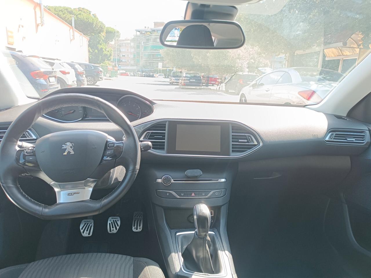 Peugeot 308 PureTech Turbo 110 S&S Active