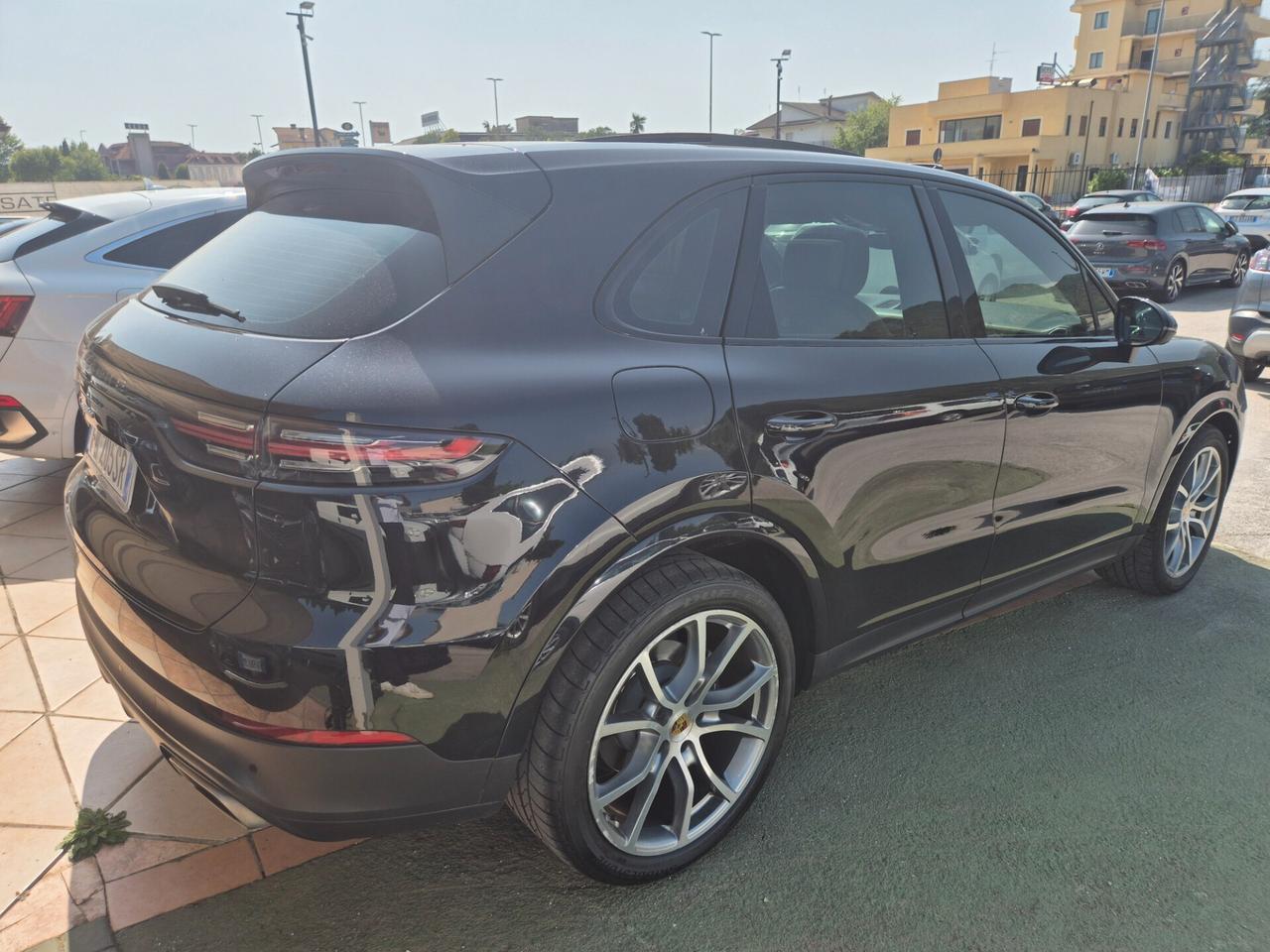 Porsche Cayenne 3.0 V6 - PRONTA CONSEGNA