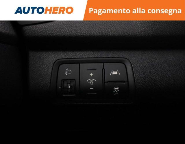 HYUNDAI i20 1.2 5 porte Connectline