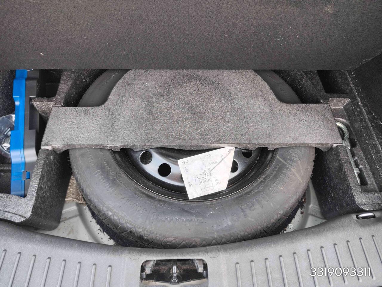 Ford Kuga 2.0 TDCi 163 CV 4WD Titanium DPF
