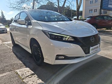 Nissan Leaf Tekna 62 kWh