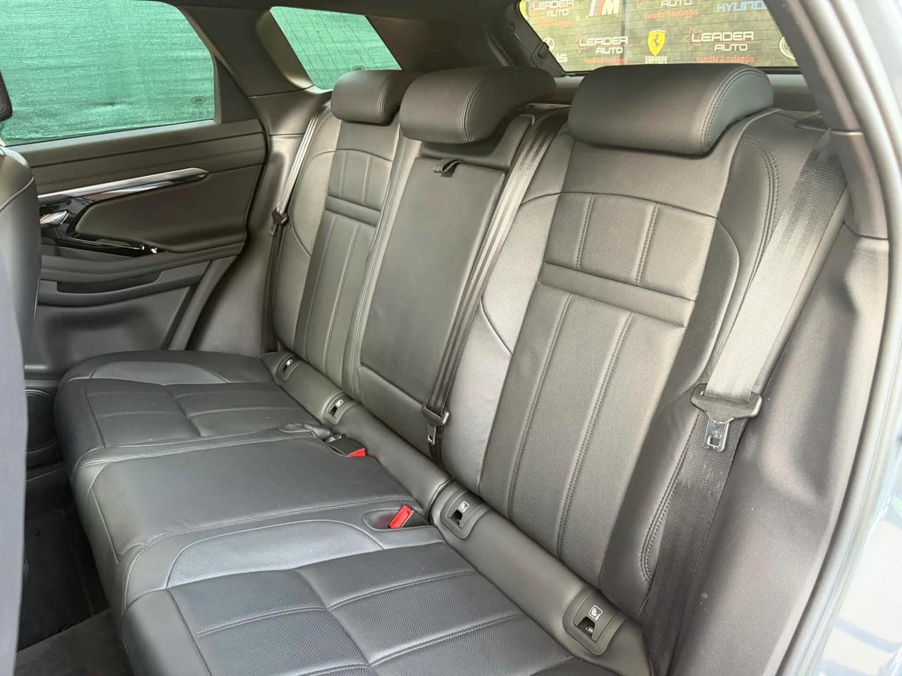 Land Rover Range Evoque 2.0D 163 CV R-Dynamic HSE