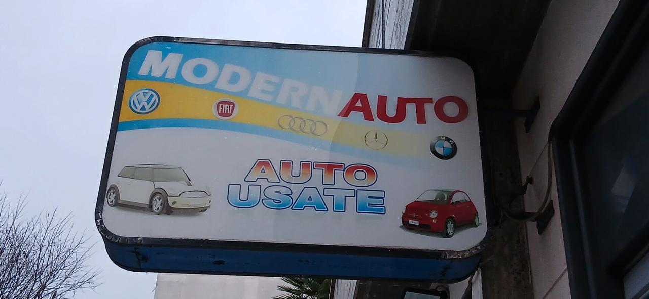 FORD FIESTA 1.5 TDCi 75CV 5 porte