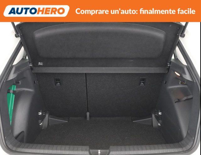 SKODA Fabia 1.0 TSI 95 CV Style