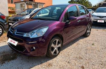 Citroen c3 1.6 diesel 75cv Ok Neop. 