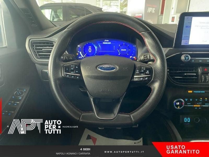 Ford Kuga Kuga 1.5 ecoblue ST-Line 2wd 120cv