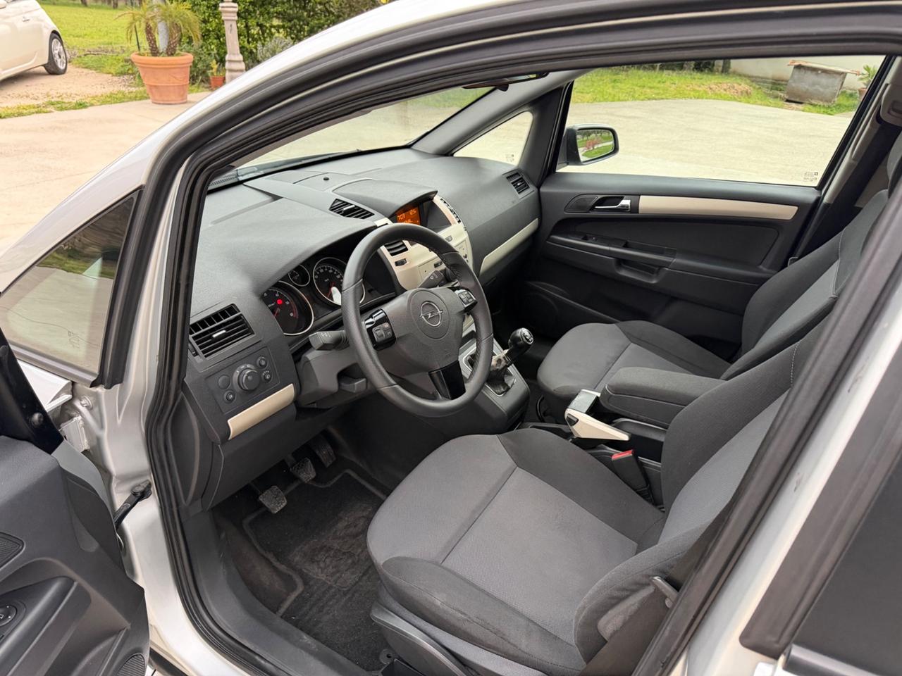 Opel Zafira 1.7 CDTI 110CV Cosmo