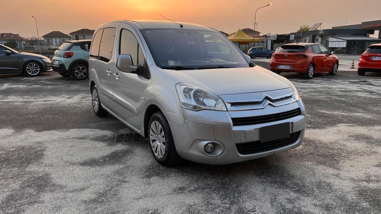 Citroen Berlingo 1.6 16V 90CV GPL