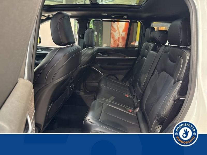 Jeep Grand Cherokee 2.0 PHEV Limited MY24