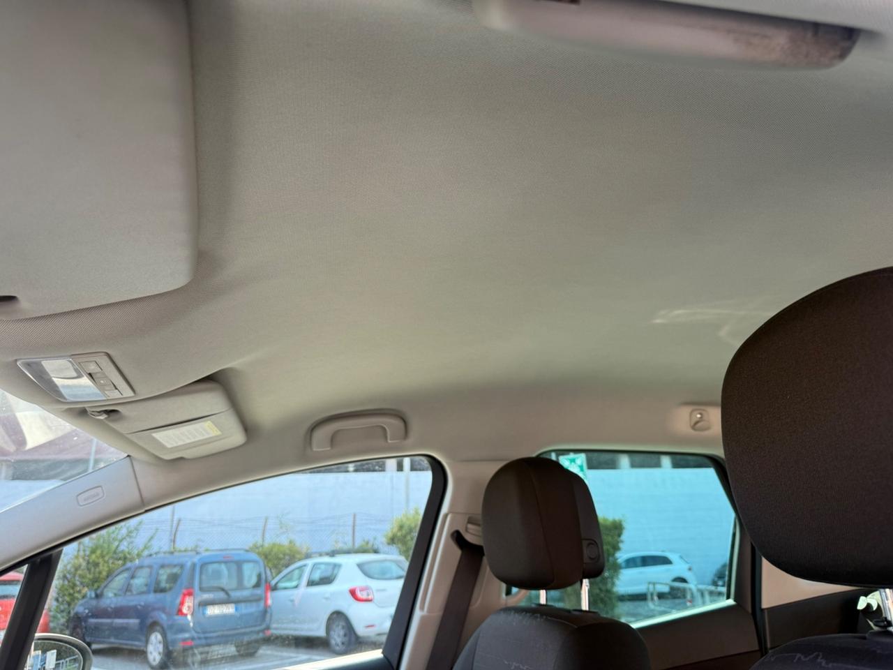 Opel Meriva 1.4 16V Enjoy