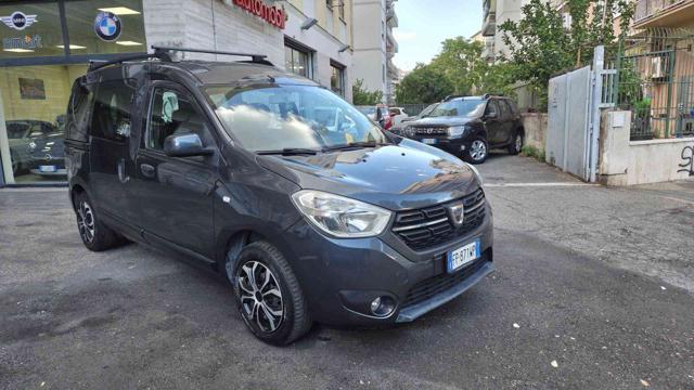 DACIA Dokker 1.6 Start&Stop GPL/N1