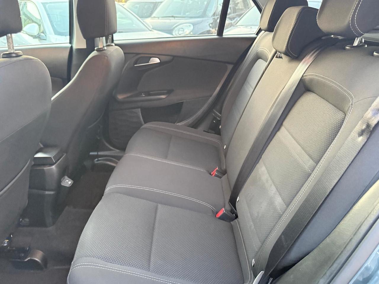 FIAT TIPO 1.6 MTJ 131CV SW S&S SPORT