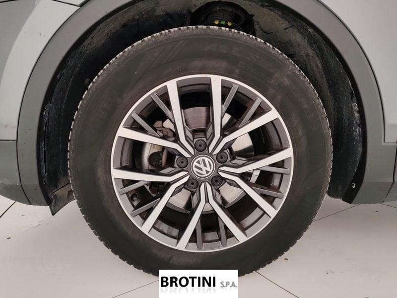 Volkswagen Tiguan 1.6 TDI SCR 85KW Business BMT