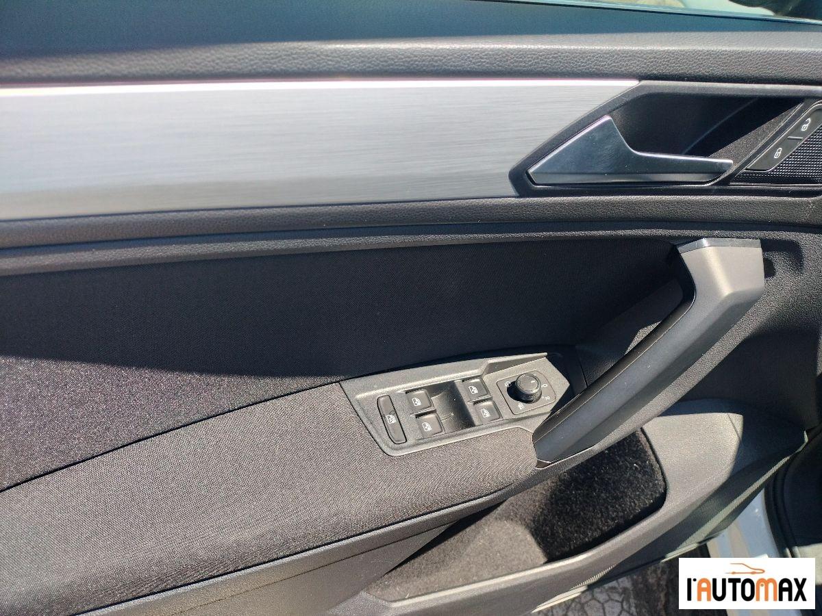 VOLKSWAGEN - Tiguan 2.0 tdi Business 150cv dsg