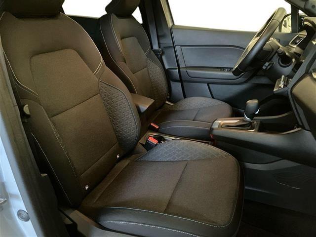 RENAULT Symbioz 1.6 full hybrid E-Tech Evolution Auto 145c