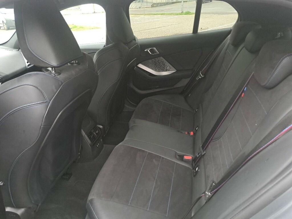 BMW Serie 1 118 d MSport Pro DCT