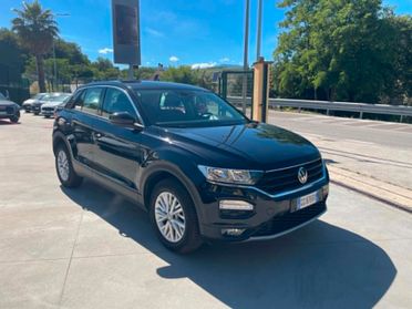 Volkswagen T-Roc 2.0 TDI SCR 150 CV Business BlueMotion Technology