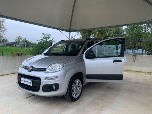 FIAT Panda 0.9 TwinAir OK NEOPATENTATI METANO FINO AL 01/2025