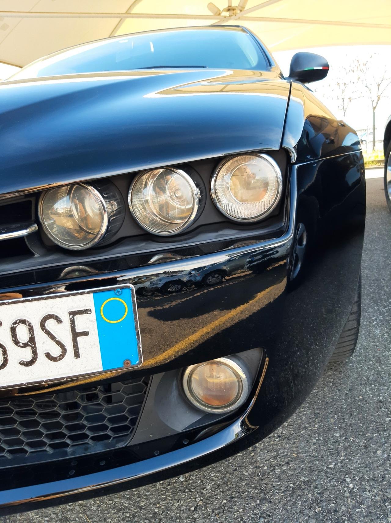 Alfa Romeo 159 1.8 GPL Sportwagon