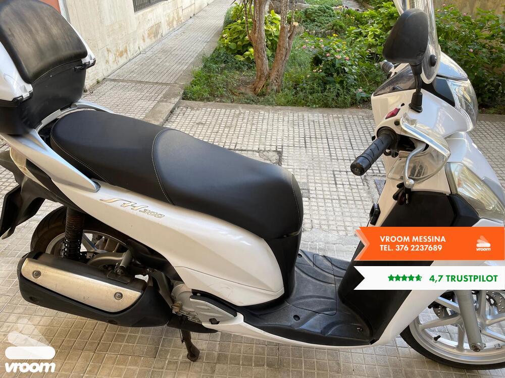 HONDA SH 300 SH 300