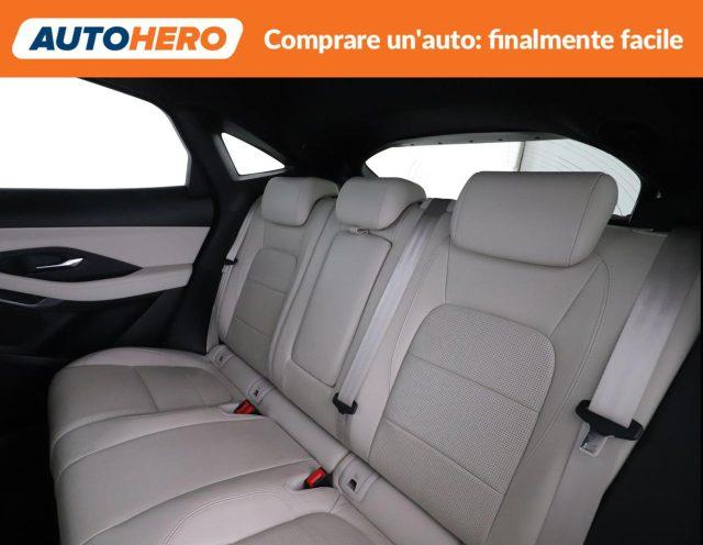 JAGUAR E-Pace 2.0D 150 CV AWD aut. R-Dynamic S