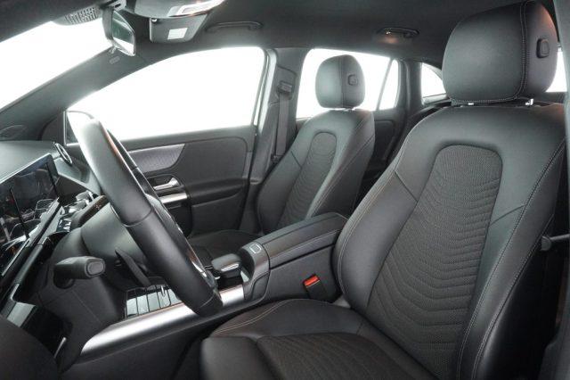 MERCEDES-BENZ CLA sse GLA GLA 200 d Automatic 4MATIC SPORT PLUS