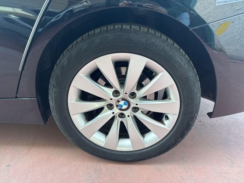 BMW Serie 3 Touring 316d 115cv