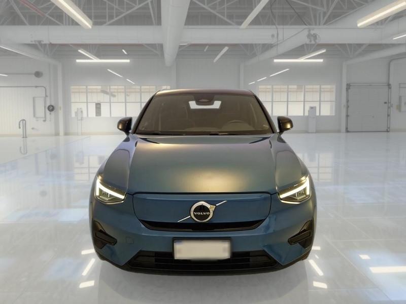 VOLVO C40 Recharge Plus