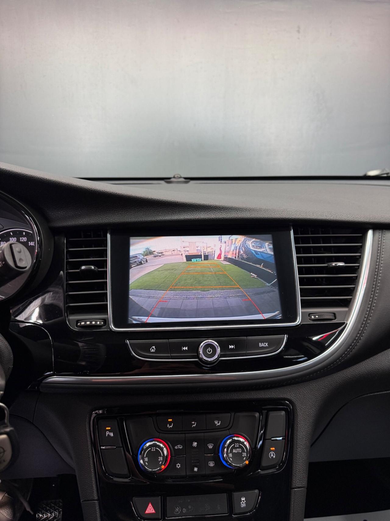 Opel Mokka X 1.6 CDTI 136CV Ultimate 2019