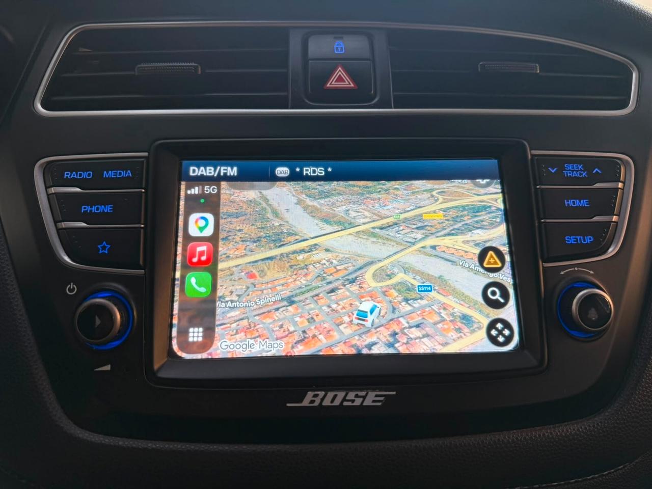 Hyundai i20 1.0 T-GDI 5 porte Active Connectline
