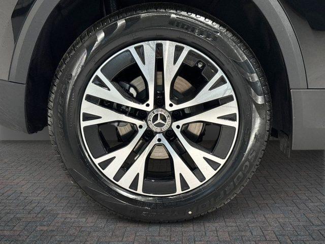 MERCEDES-BENZ GLA 200 d Automatic Progressive Advanced Plus