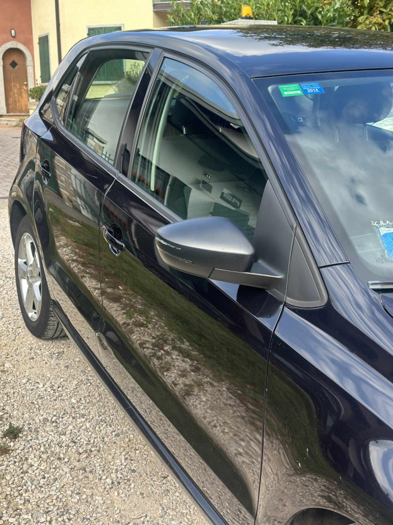 Volkswagen POLO 1.2 70 CV 5P NEOPAT KMCERT GARANZ UNICOPR