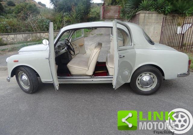 LANCIA Appia 2° serie