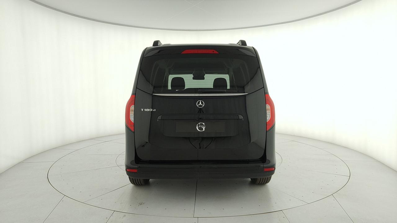 Mercedes-Benz Classe T 180 d