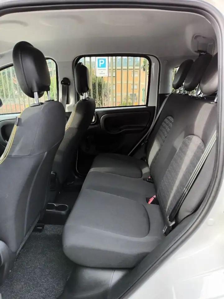 Fiat Panda 1.0 Hybrid 70cv Pandina Full optional